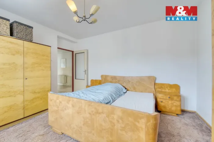 Prodej rodinného domu, Brnířov, 165 m2