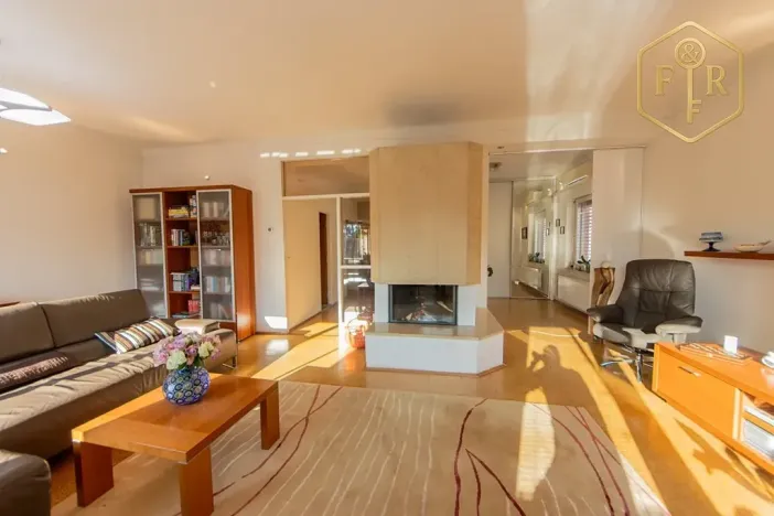 Prodej rodinného domu, Brno, Zeleného, 205 m2