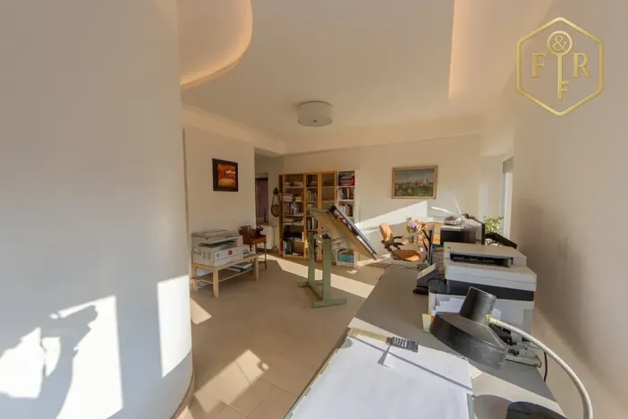 Prodej rodinného domu, Brno, Zeleného, 205 m2