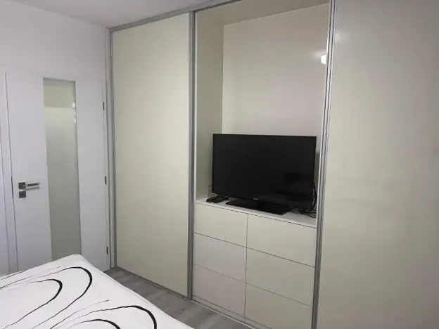 Pronájem bytu 3+kk, Brno, Třískalova, 72 m2