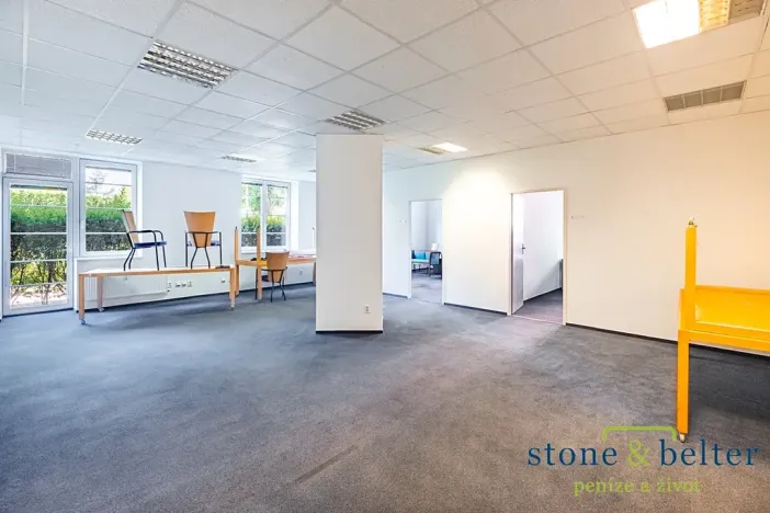 Prodej činžovního domu, Praha - Veleslavín, Pláničkova, 317 m2