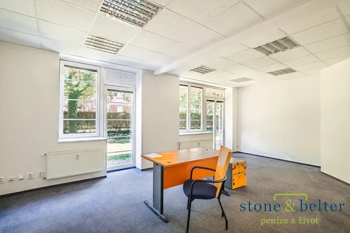 Prodej činžovního domu, Praha - Veleslavín, Pláničkova, 317 m2