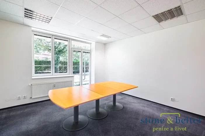 Prodej činžovního domu, Praha - Veleslavín, Pláničkova, 317 m2