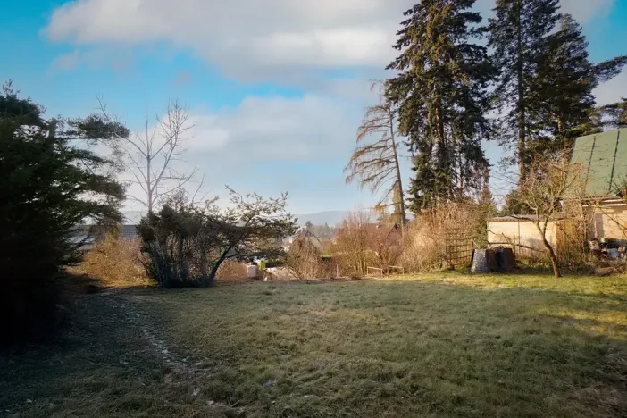 Prodej pozemku pro bydlení, Kamenice, Opuková, 1008 m2