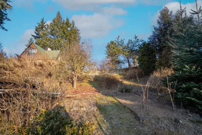 Prodej pozemku pro bydlení, Kamenice, Opuková, 1008 m2