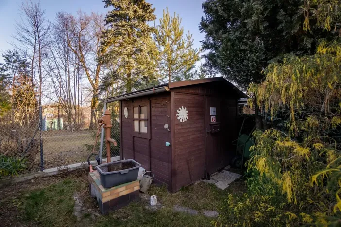 Prodej pozemku pro bydlení, Kamenice, Opuková, 1008 m2