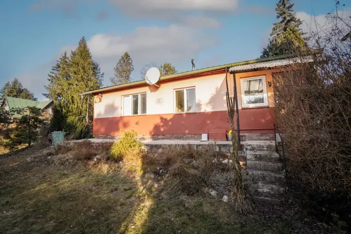 Prodej pozemku pro bydlení, Kamenice, Opuková, 1008 m2