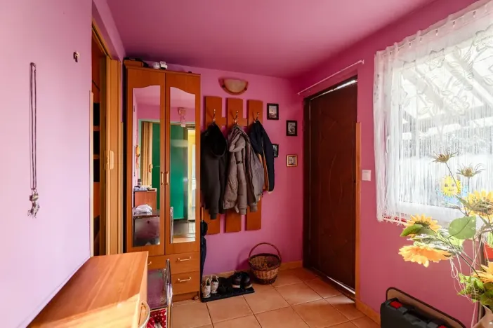 Prodej pozemku pro bydlení, Kamenice, Opuková, 1008 m2