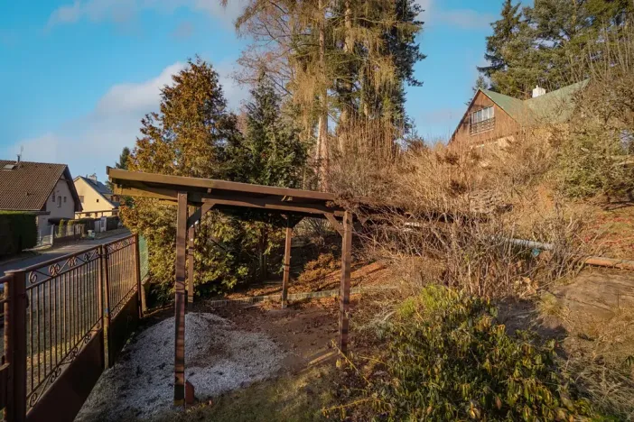 Prodej pozemku pro bydlení, Kamenice, Opuková, 1008 m2