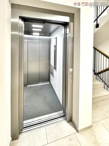 Pronájem bytu 1+kk, Kladno, Štěpána Rautenstraucha, 31 m2