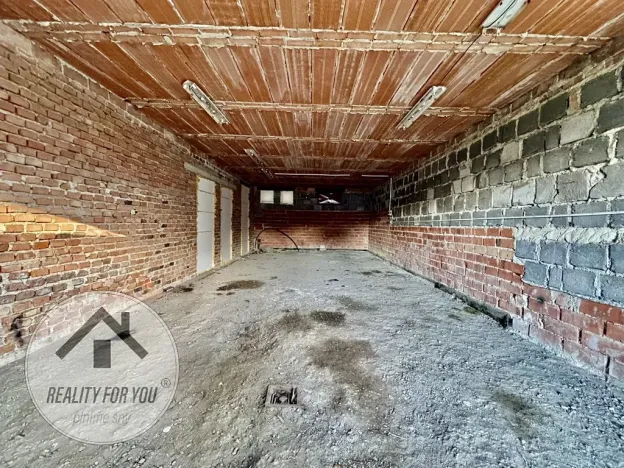 Prodej rodinného domu, Jesenný, 270 m2