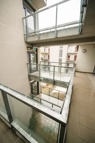 Prodej bytu 2+kk, Brno, Kamínky, 66 m2