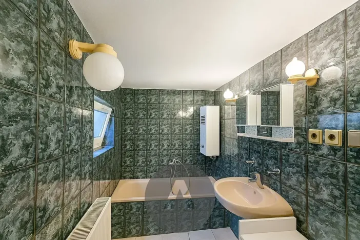 Prodej rodinného domu, Šlapanice, Sušilova, 140 m2