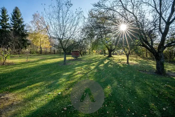 Prodej pozemku pro bydlení, Veřovice, 1700 m2