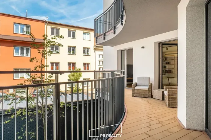 Prodej bytu 3+kk, Plzeň, Na Jíkalce, 104 m2