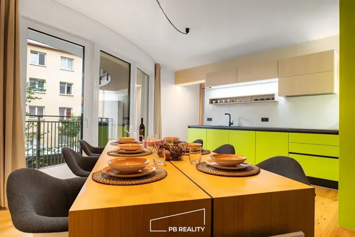 Prodej bytu 3+kk, Plzeň, Na Jíkalce, 104 m2