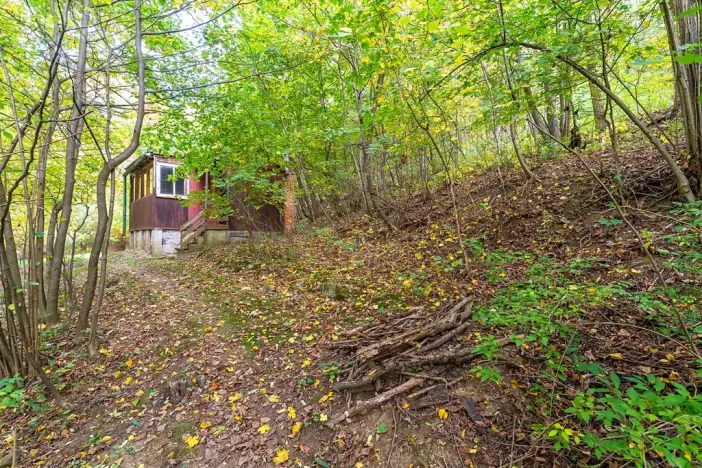 Prodej chaty, Dolní Kounice, Komenského, 16 m2