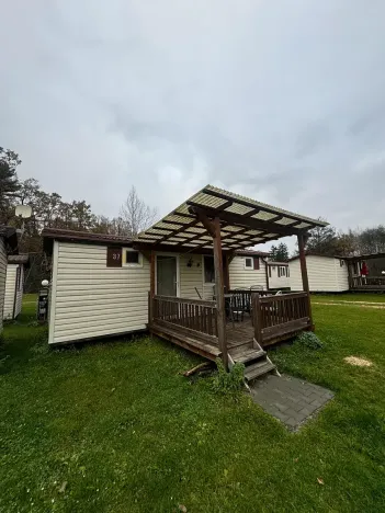 Prodej ubytování, Františkovy Lázně, Jezerní, 8786 m2