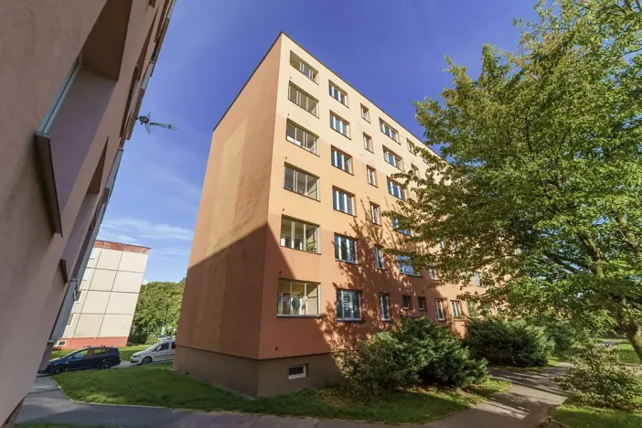 Prodej bytu 3+1, Ostrava, Václava Košaře, 68 m2