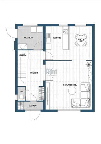 Prodej rodinného domu, Ostrava, Sýkorova, 160 m2