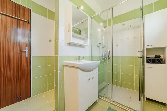 Prodej rodinného domu, Ostrava, Sýkorova, 160 m2