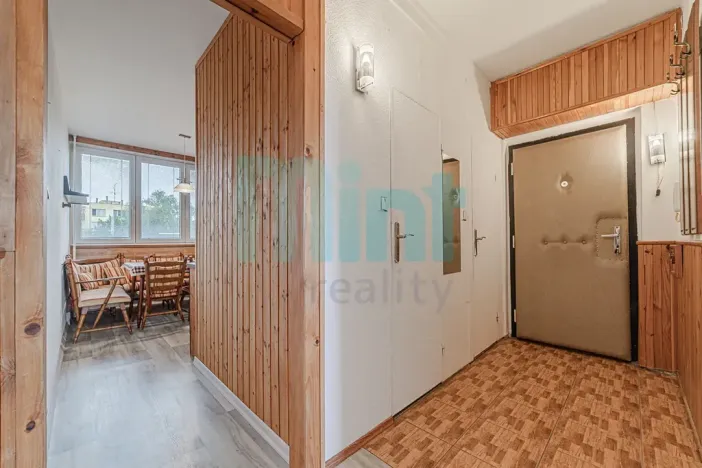 Pronájem bytu 3+1, Frýdek-Místek, Rokycanova, 70 m2