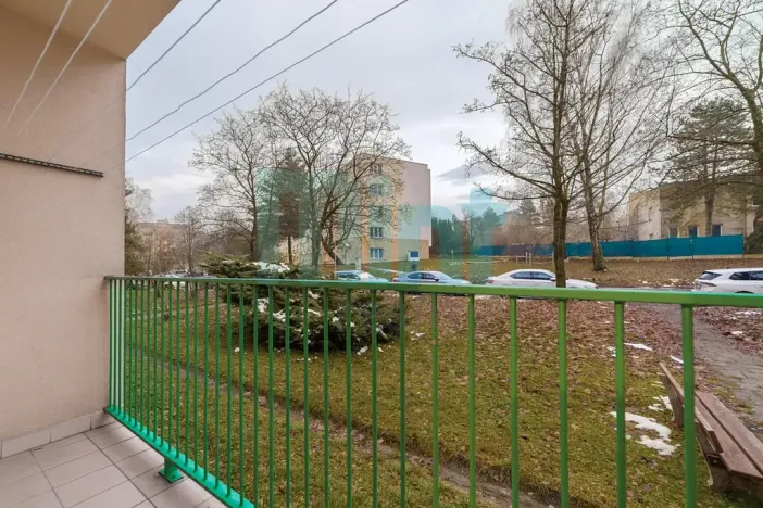 Prodej bytu 1+kk, Havířov, Balzacova, 24 m2