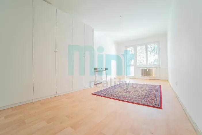 Prodej bytu 2+1, Ostrava, Sokolovská, 53 m2