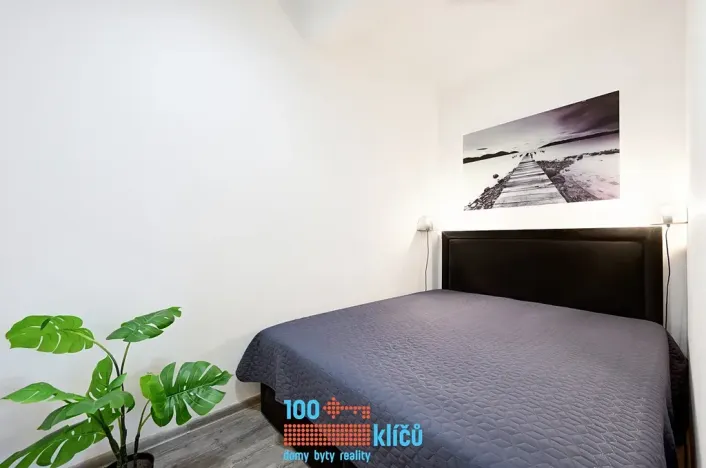 Prodej bytu 1+kk, Praha - Motol, Podhorská, 30 m2