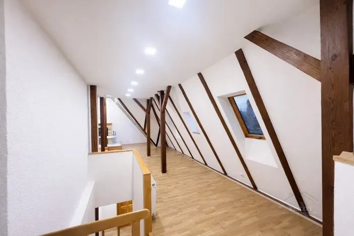 Prodej bytu 4+kk, Praha - Staré Město, Králodvorská, 158 m2