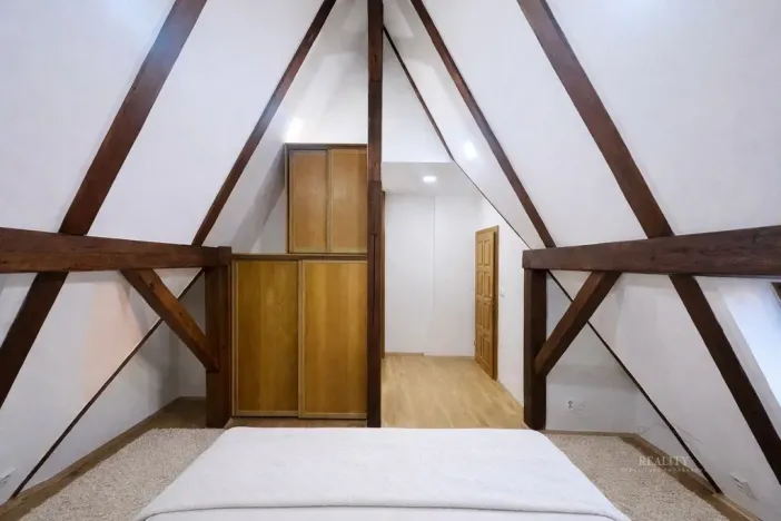 Prodej bytu 4+kk, Praha - Staré Město, Králodvorská, 158 m2