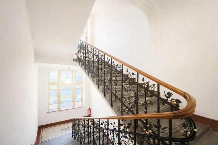 Prodej bytu 4+kk, Praha - Staré Město, Králodvorská, 158 m2