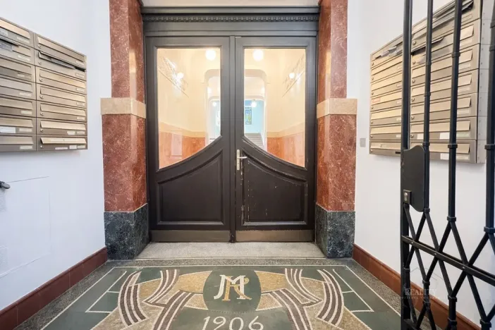 Prodej bytu 4+kk, Praha - Staré Město, Králodvorská, 158 m2