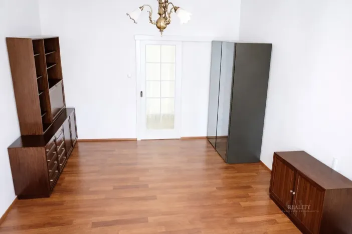 Pronájem bytu 2+1, Praha - Vinohrady, Francouzská, 63 m2