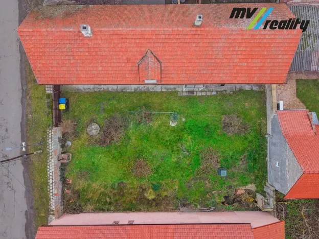 Prodej rodinného domu, Kostelní Lhota, 75 m2