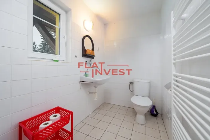 Prodej ubytování, Harrachov, 425 m2