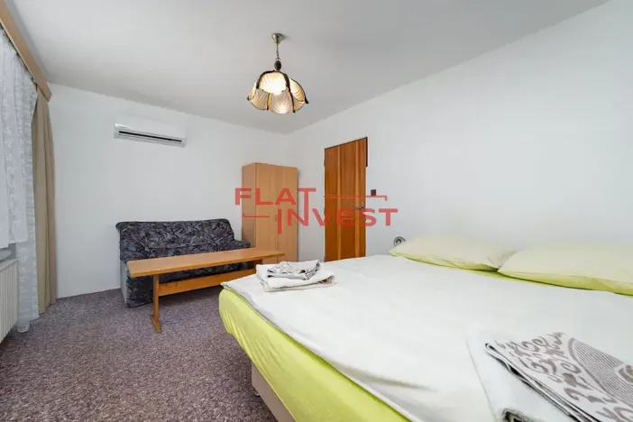 Prodej ubytování, Harrachov, 425 m2