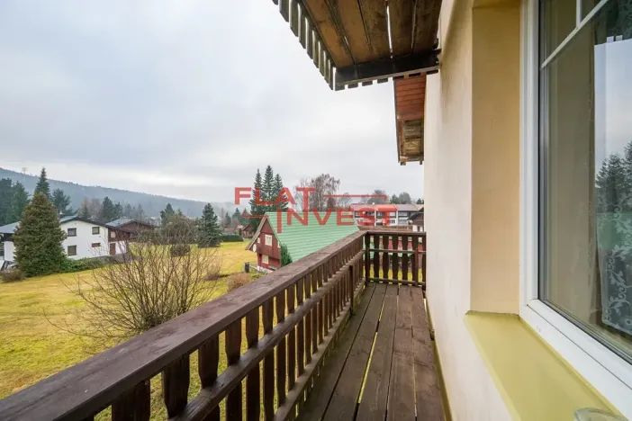 Prodej ubytování, Harrachov, 425 m2