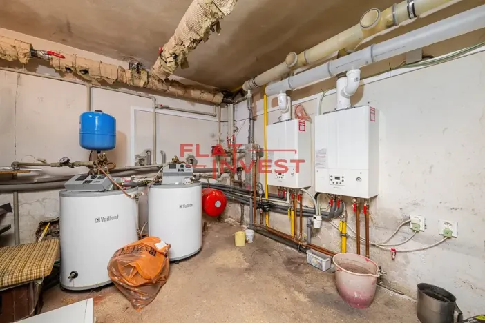 Prodej ubytování, Harrachov, 425 m2