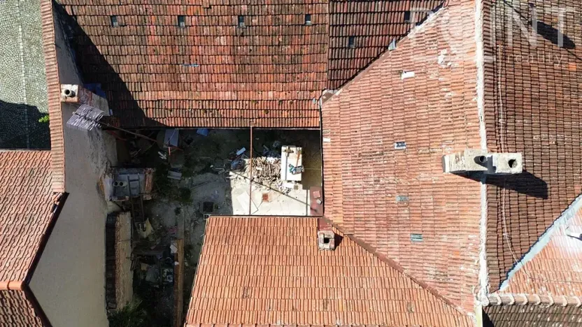 Prodej rodinného domu, Kanice, 68 m2