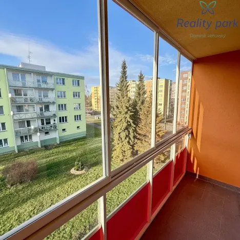 Prodej bytu 3+1, Bruntál, J. E. Purkyně, 60 m2