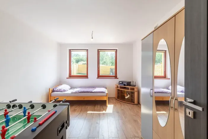 Prodej rodinného domu, Medlovice, 229 m2