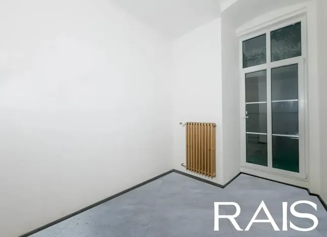 Prodej bytu 2+kk, Brno, Bašty, 44 m2