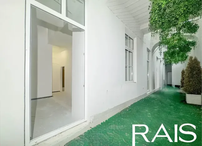 Prodej bytu 2+kk, Brno, Bašty, 44 m2