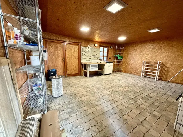 Pronájem rodinného domu, Jesenice - Zdiměřice, Skřivanová, 345 m2