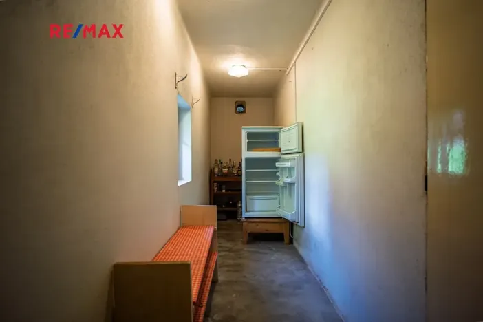 Prodej chalupy, Paseky nad Jizerou, 127 m2