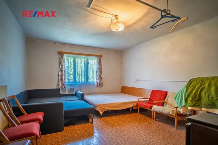 Prodej chalupy, Paseky nad Jizerou, 127 m2