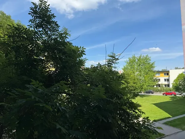 Prodej bytu 4+1, Brno, Strnadova, 80 m2