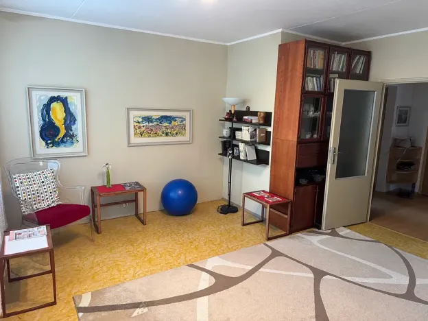 Prodej bytu 4+1, Brno, Strnadova, 80 m2