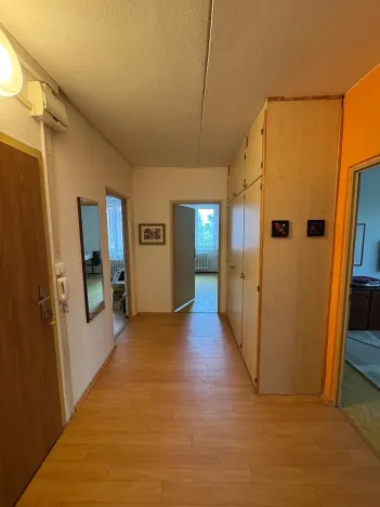 Prodej bytu 4+1, Brno, Strnadova, 80 m2